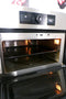 Whirlpool AMW 504/IX - Inbouwmicrogolfoven - 3 kookmethodes - RVS