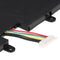 Asus C21N1423 - Accu 7.6 Volt 4900mAh Li-Polymer - Vervanging 0B200-01360100