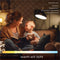 Philips LED lamp - Globe E27 - Warmwit licht 2700K - 8.5W - Mat glas