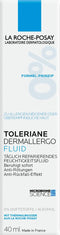 La Roche-Posay Toleriane Dermallergo Fluide 40ml