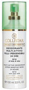 Collistar - Multi Active Deodorant Hyper Sensitive Skins 24 Hours - 100ml