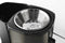 Black+Decker Sapcentrifuge - 600W - 2 standen - RVS Zwart