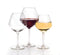 Royal Leerdam Carré Wijnglas 75 cl - 6 stuks