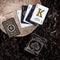Gentlemen’s Hardware Retro Campfire Games Survival Cards Kaartspel