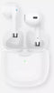 Golden Sound Classic - Draadloze Oordopjes - 24 uur batterijduur - Wit
