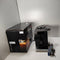 Jura ENA 4 (EB) - Volautomatische Koffiemachine - 3 Aromaniveaus - Full Metropolitan Black
