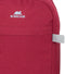 Rivacase Aviva - Rugzak - Waterafstotend - Rood