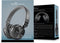 Energy Sistem DJ2 - Over-Ear Hoofdtelefoon met Microfoon - Draad - Zwart