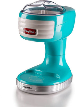 Ariete 0076/01- Ice Crusher - Party Time - 30 Watt - blauw