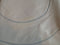 Volwassen PVC opblaasbaan 120 cm - sneeuwvliegen