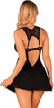 OBSESSIVE BABYDOLL | Obsessive - Donna Dream Babydoll M/l