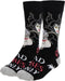 Disney Villains Sokken Dames 3 Paar Cadeau - Maat 36-43 - One Size