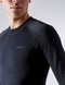 Craft Extra warm Thermoshirt heren Lange mouw - ADV Warm Intensity