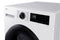 SAMSUNG DV9EDG52A0AEEG - Warmtepompdroger 9 kg - OptimalDry - Wit