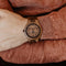 De officiële WoodWatch | Oaklee | Houten horloge heren