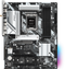 ASRock B760 Pro RS - Moederbord - Intel LGA 1700 - WiFi 6E - 7.1 kanalen (2023)