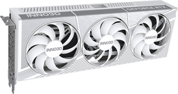 INNO3D GeForce RTX 5080 - Grafische Kaart - 16 GB GDDR7 - Wit