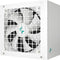 DeepCool PN850M - Voedingsbron ATX 850W 80 Plus Gold - Wit