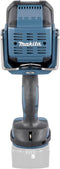 Makita DML812 - Bouwzaklamp - 4 lichtstanden 600/1250 lm - 90° verstelbaar