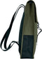 Rains Backpack - Unisex - Laptopvak 13 inch - Donkergroen