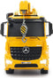 Jamara Mobiele kraan 1:20 Mercedes Arocs 2,4Ghz