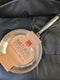 Ibili Natural Triply 26 Cm Koekenpan Zilver