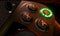 Thrustmaster Eswap X2 H.E - Gamepad - Modulaire met H.E.A.R.T. technologie - Zwart
