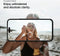 Spigen iPhone 15 Plus - AlignMaster Full Cover Glass - 9H gehard glas - zwart (2 stuks)