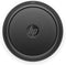 HP Black Bluetooth Speaker 360 - Bluetooth 5.0 - Oplaadbare accu - Zwart