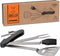 Gentlemen's Hardware Multitool Bbq 29,5 X 9 Cm Hout/rvs Zilver