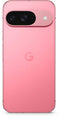 Google Pixel 9 - Roze - 128 GB - Fysieke simkaart + eSIM