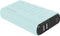 RealPower PB-20000 PD+ - Powerbank - 20000 mAh - Snelladen - Lichtblauw