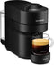 Magimix Nespresso Vertuo Pop - Koffiemachine - 4 kopgroottes - Mango Yellow
