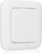 Smartwares SH4-99567 - Slaapkamer Schakelset - 1 Inbouwstekker - 3 Wandschakelaars