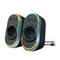 Spirit of Gamer SP-5500BK - PC-luidsprekers - Bluetooth 5.1 - Zwart