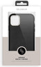 Selencia Hoesje Geschikt voor Samsung Galaxy S21 Hoesje - Selencia Gaia Slang Backcover - Zwart