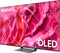 Samsung QE55S92C - QD-OLED TV - 4K 120Hz - Zwart (2023)