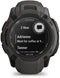 Garmin Instinct 2X Solar - Smartwatch - Opladen met zonne-energie - Grafiet