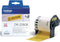Brother DK-22606 - Filmtape zelfklevend - Geel - 62 mm x 15.24 m