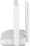 Keenetic Challenger AX3000 - Router - WiFi 6 - 3000 Mbps - Dual-band