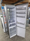 Samsung RL38A776ASR - Koel-vriescombinatie - 203 cm - 387L - No Frost - RVS