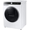 SAMSUNG WW90T956ASE - Voorlader - QuickDrive en AI Control - 9 kg