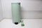 Brabantia NewIcon - Pedaalemmer - 30 liter - Soft-close - Jade Green