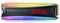 Hard Drive Adata XPG S40G 512 GB SSD M.2 LED RGB