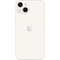 Apple iPhone 14 Plus - Sterrenlicht - 256 GB - Fysieke simkaart + eSIM