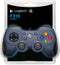 Logitech F310 - Gaming Controller - Uitgebreide gameondersteuning - Blauw