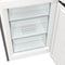 Gorenje NRK62CA2XL4Z - Vrijstaand Koelkast Vriezer - 361 l Roestvrijstaal No Frost