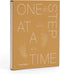 Printworks Fill-in Books - One Step at a Time - Baby Invulboek