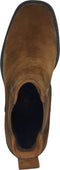 Tamaris Chelsea boots - Enkellaarzen - Elastische inzet - Bruin (2020)