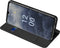 Dux Ducis Skin Pro Nokia G60 Hoesje Portemonnee Book Case Zwart
